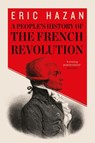 A People's History of the French Revolution - Eric (Director) Hazan - 9781781689844