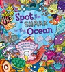 Spot the Shark in the Ocean - Stella Maidment - 9781781716557