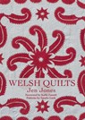 Welsh Quilts - Jen Jones - 9781781723623