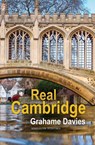 Real Cambridge - Grahame Davies - 9781781725719