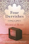 Four Dervishes - Hammad Rind - 9781781726310
