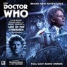 Last of the Cybermen -  - 9781781784594
