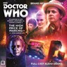 Doctor Who Main Range: The High Price of Parking -  - 9781781788035