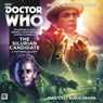 Main Range - The Silurian Candidate -  - 9781781788073
