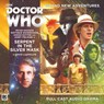 Main Range 236 - Serpent in the Silver Mask -  - 9781781788219