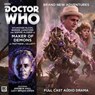 Doctor Who Main Range -  - 9781781788936