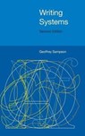 Writing Systems - Geoffrey Sampson - 9781781791035