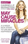 May Cause Miracles - Gabrielle Bernstein - 9781781800607