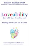 Loveability - Robert Holden - 9781781800652