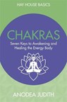 Chakras - JUDITH,  Anodea - 9781781807095