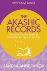 The Akashic Records - TAYLOR,  Sandra Anne - 9781781807118