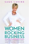 Women Rocking Business - Sage Lavine - 9781781807651