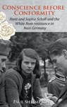 Conscience before Conformity - Paul Shrimpton - 9781781829684