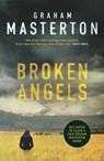 Broken Angels - Graham Masterton - 9781781852187