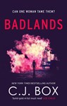 Badlands - BOX,  C. J. - 9781781852859