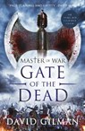 Gate of the Dead - GILMAN,  David - 9781781852927