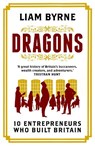 Dragons - BYRNE,  Liam - 9781781857472