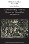 Commemorating Mirabeau -  - 9781781882184