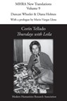 Thursdays with Leila - Corin Tellado - 9781781882443