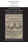 Francisco Delicado, 'Retrato de la Locana andaluza' - Rocio Diaz Bravo - 9781781882450
