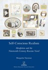 Self-Conscious Realism - Margarita Vaysman - 9781781883860