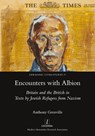 Encounters with Albion - Anthony Grenville - 9781781884089