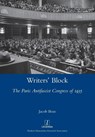 Writers' Block - Jacob Boas - 9781781884508