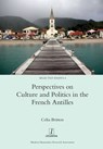 Perspectives on Culture and Politics in the French Antilles - Celia Britton - 9781781885628