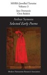 Selected Early Poems - SYMONS,  Arthur - 9781781886076