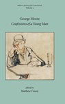 Confessions of a Young Man - George Moore - 9781781887776