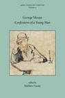 Confessions of a Young Man - George Moore - 9781781887783