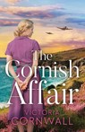 The Cornish Affair - Victoria Cornwall - 9781781899571