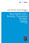 West Meets East - Catherine L. Wang ; David J. Ketchen ; Donald D. Bergh - 9781781900284