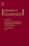 Contexts for Assessment and Outcome Evaluation in Librarianship - Anne Woodsworth ; W. David Penniman - 9781781900604