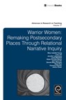Warrior Women - Mary Isabelle Young ; Janice Huber ; Florence Paynter - 9781781902349