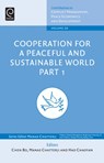 Cooperation for a Peaceful and Sustainable World - Chen Bo ; Manas (Binghamton University Chatterji ; Hou Na - 9781781903353