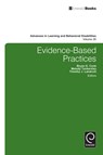 Evidence-Based Practices - Bryan G. Cook ; Melody Tankersley ; Timothy J. Landrum - 9781781904299