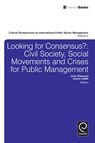 Looking for Consensus - John Diamond ; Joyce Liddle - 9781781907245
