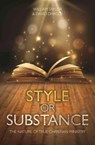 Style Or Substance? - William Taylor ; David Dargue - 9781781912294