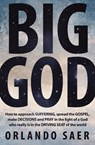 Big God - Orlando Saer - 9781781912942