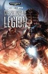 Dembski-Bowden, A: Warhammer 40.000 - Die schwarze Legion - DEMBSKI-BOWDEN,  Aaron ; Vogt, Judith C. - 9781781932841