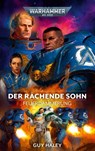 Warhammer 40.000 - Der rächende Sohn - Guy Haley - 9781781935149