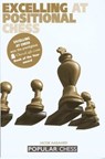 Excelling at Positional Chess - Jacob Aagaard - 9781781940402