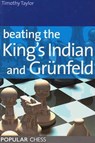 Beating the King's Indian and Grünfeld - Timothy Taylor - 9781781941478