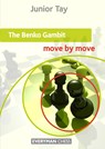 The Benko Gambit: Move by Move - Junior Tay - 9781781941577