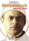 Nimzowitsch: Move by Move - Steve Giddins - 9781781941980