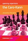Opening Repertoire: The Caro-Kann - Jovanka Houska - 9781781942109