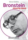 Bronstein: Move by Move - Steve Giddins - 9781781942390