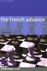 The French Advance - Sam Collins - 9781781942840