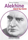 Alekhine - Steve Giddins - 9781781943175